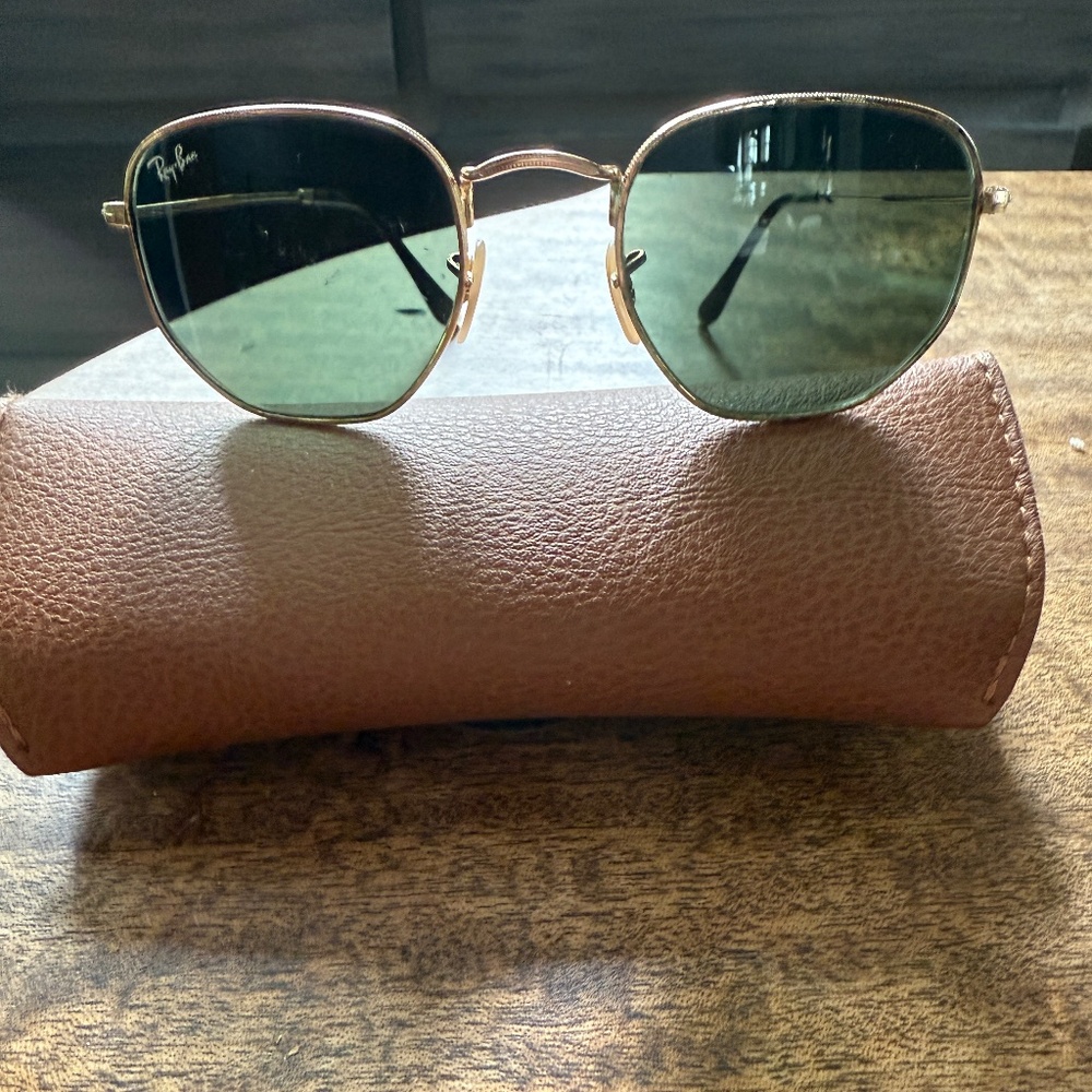 Ray Ban Sunglasses